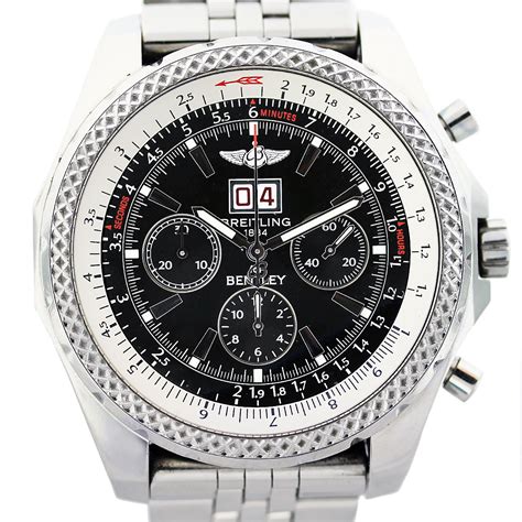 breitling for bentley a44302|bentley a44362.